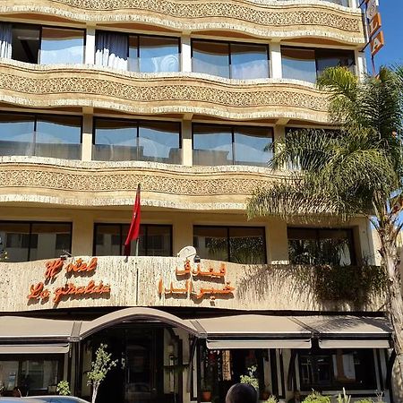 Hotel La Giralda Nador Zewnętrze zdjęcie