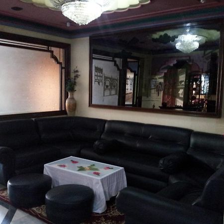 Hotel La Giralda Nador Zewnętrze zdjęcie