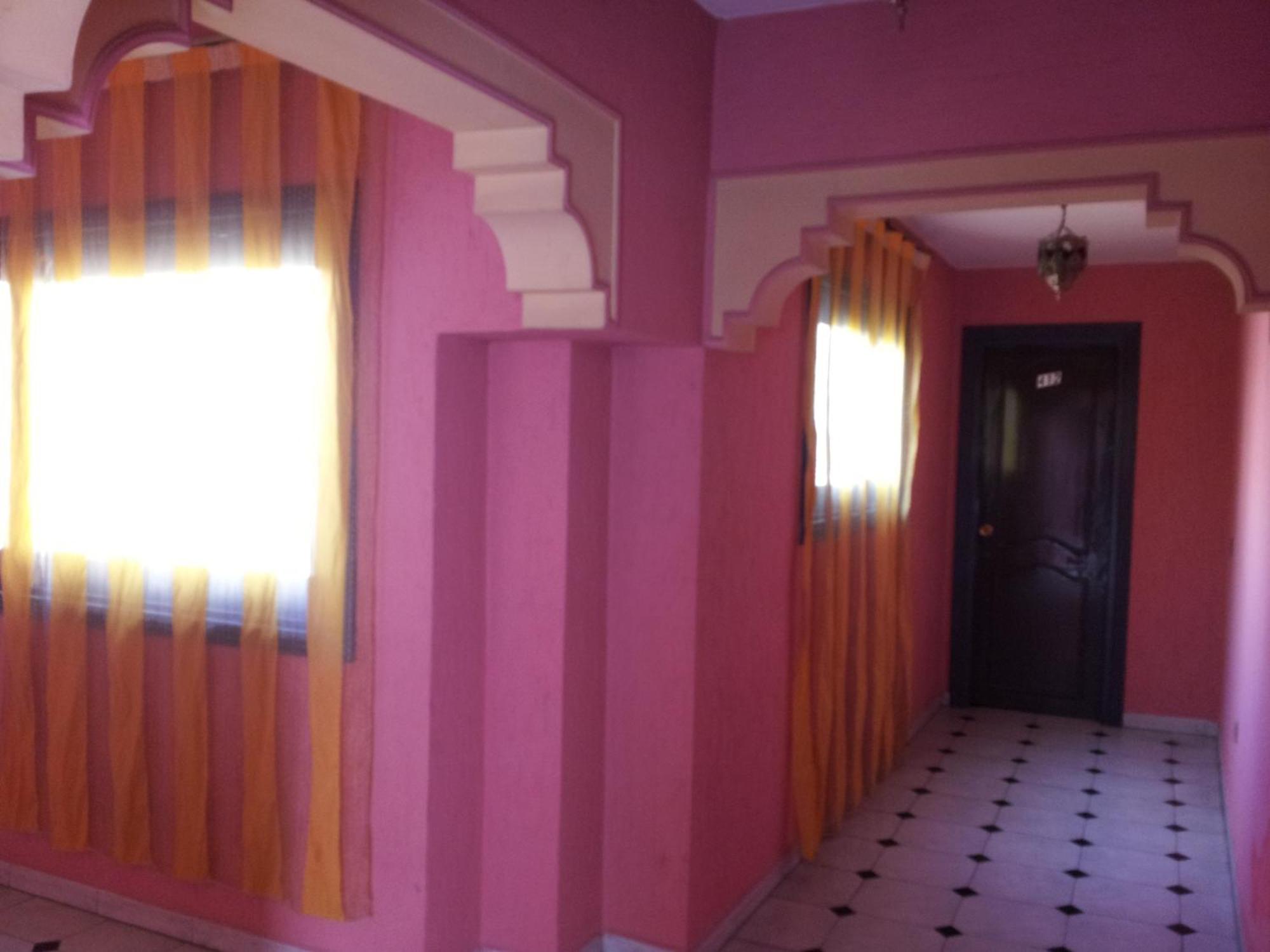 Hotel La Giralda Nador Zewnętrze zdjęcie