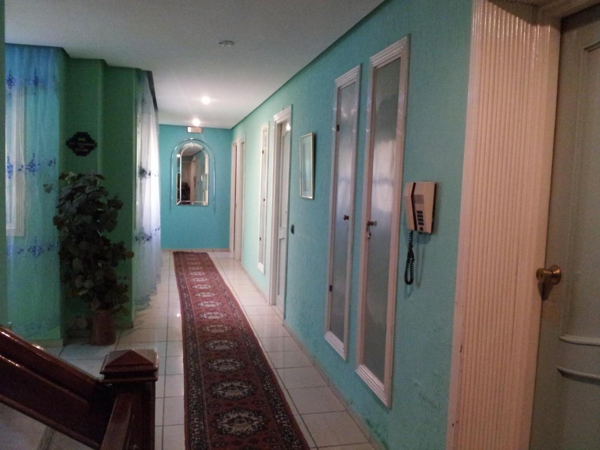 Hotel La Giralda Nador Zewnętrze zdjęcie