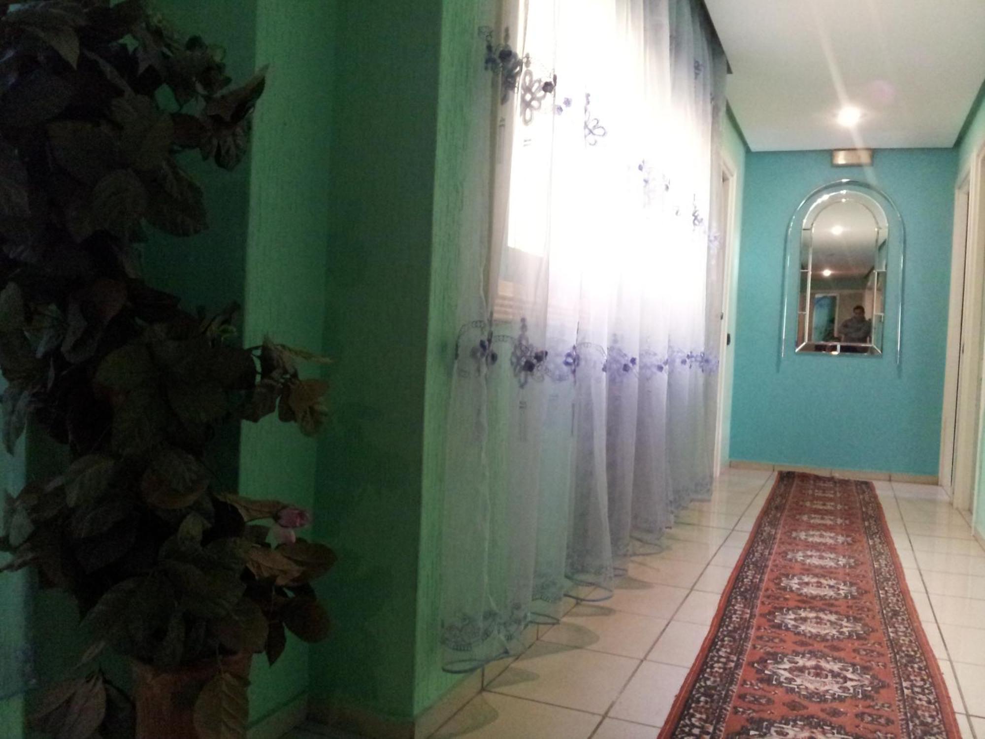 Hotel La Giralda Nador Zewnętrze zdjęcie
