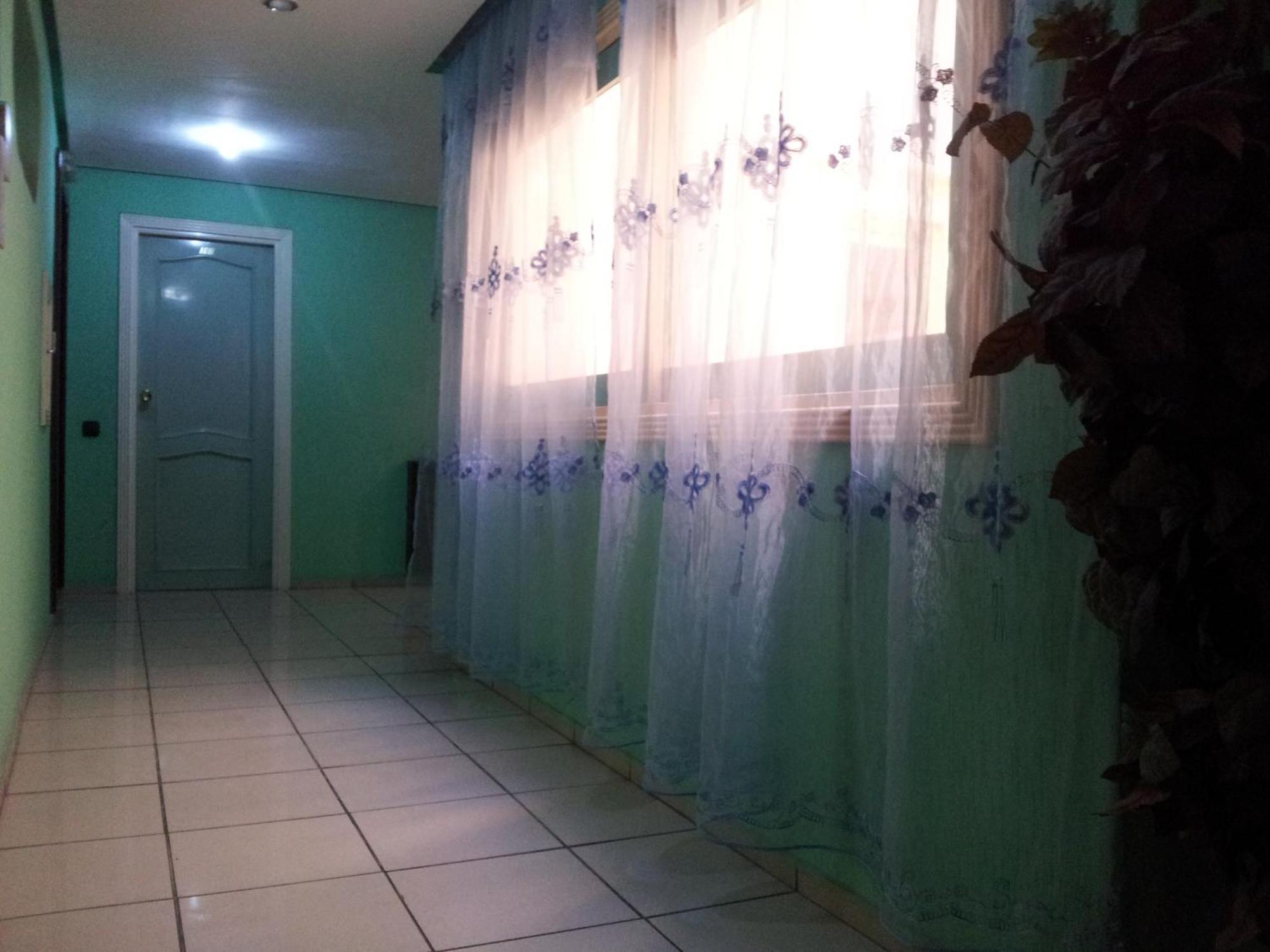 Hotel La Giralda Nador Zewnętrze zdjęcie