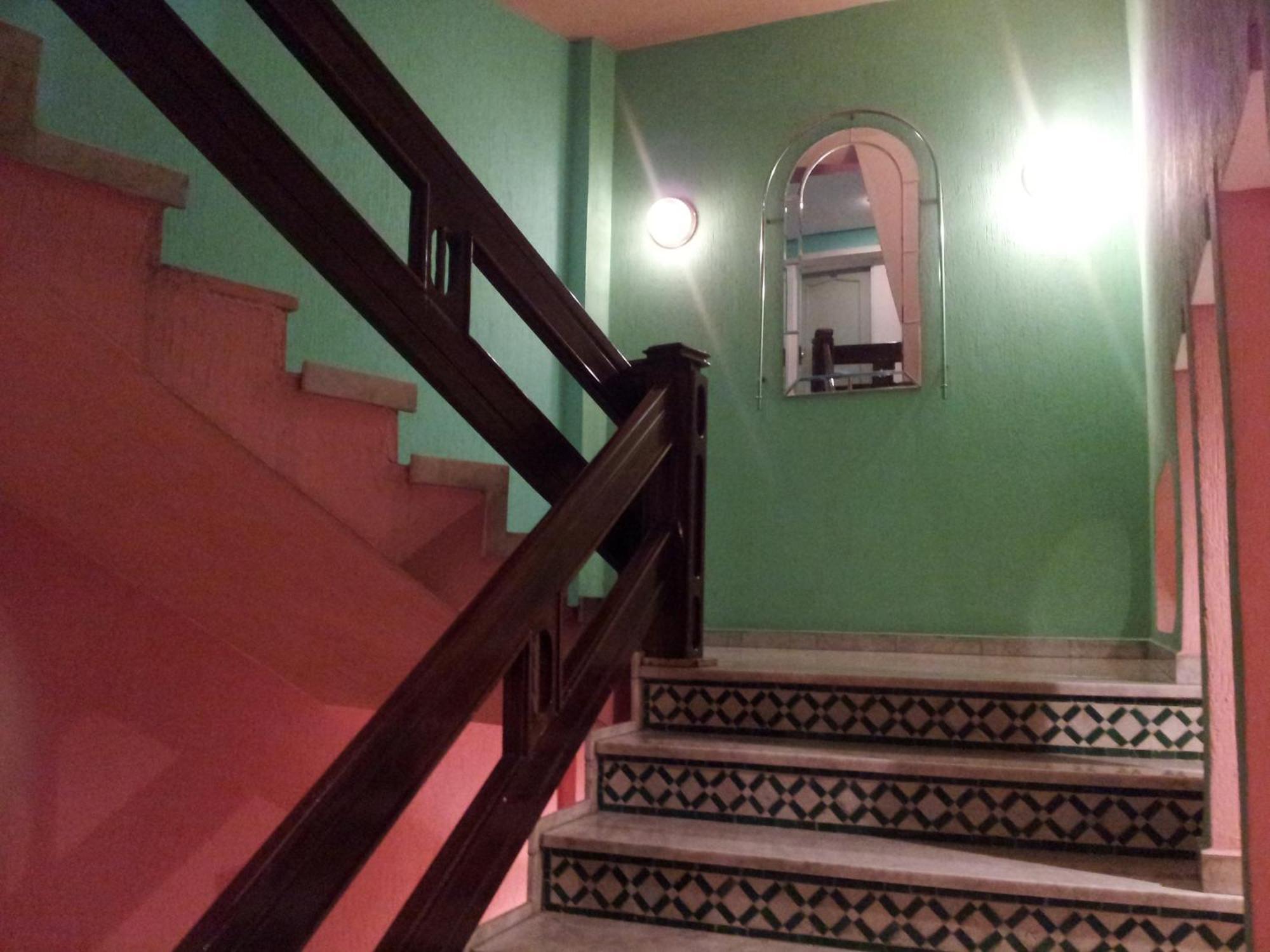 Hotel La Giralda Nador Zewnętrze zdjęcie