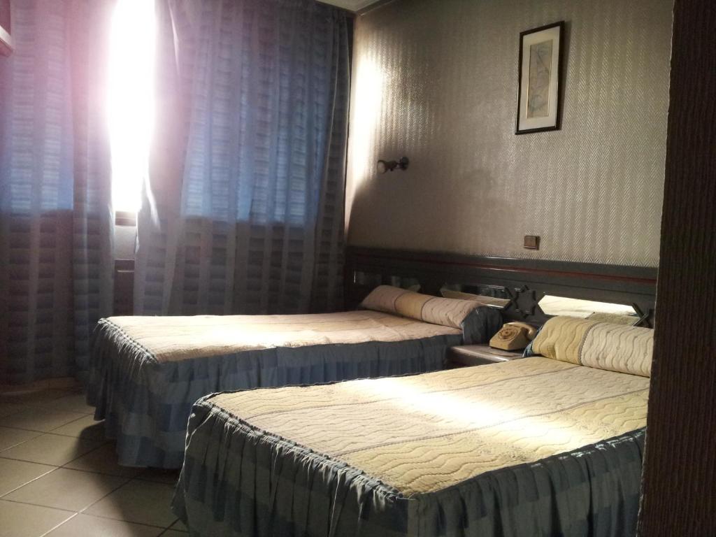 Hotel La Giralda Nador Zewnętrze zdjęcie